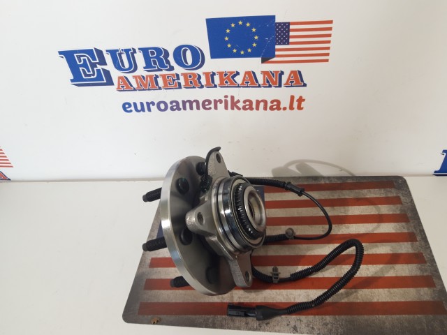 Hub & Bearing